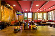 Imbiss Kampill - Restaurant